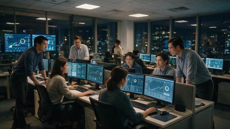 体育数据采集中人工录入与自动抓取的分工边界怎么划
